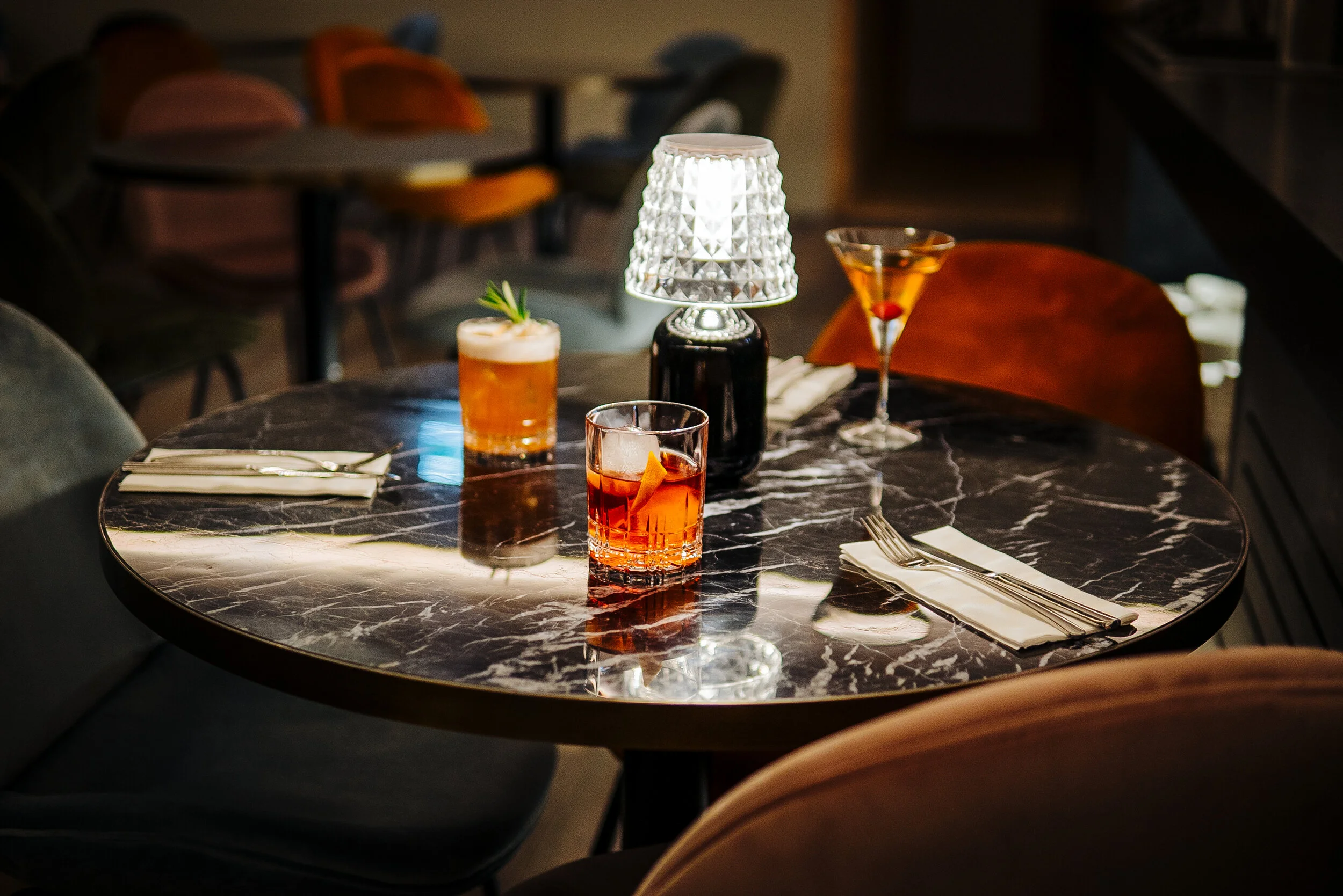 Photo Gallery Nest Kitchen & Bar, Queenstown Restaurant