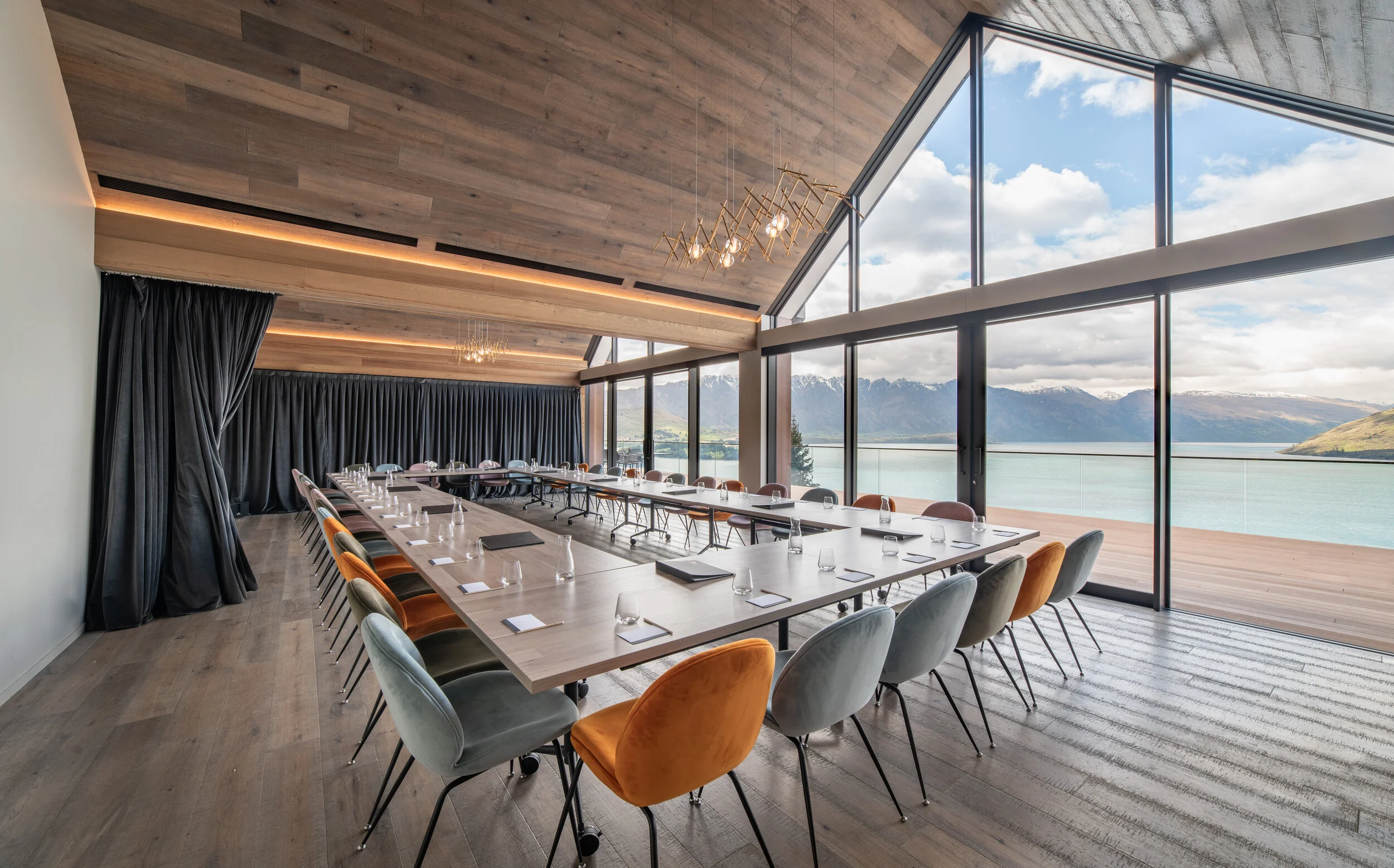 Photo Gallery Nest Kitchen & Bar, Queenstown Restaurant