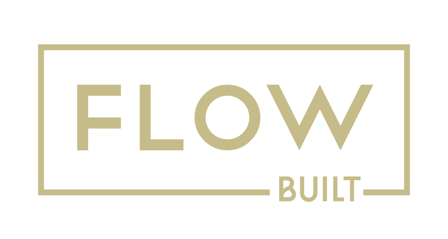 Flow Built