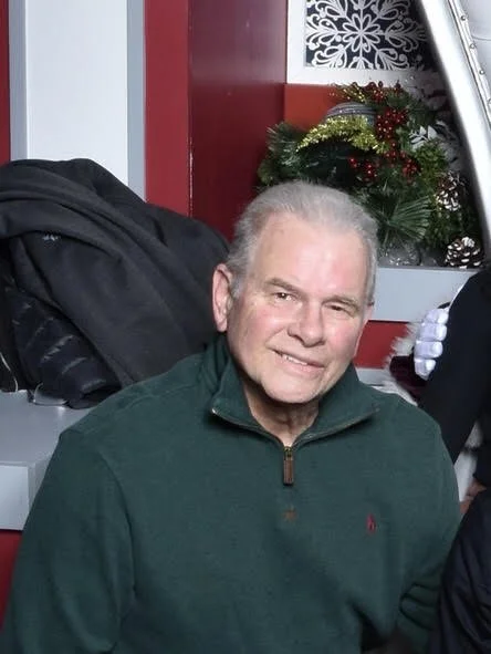 Steve Croce — Monadnock Environmental Consultants