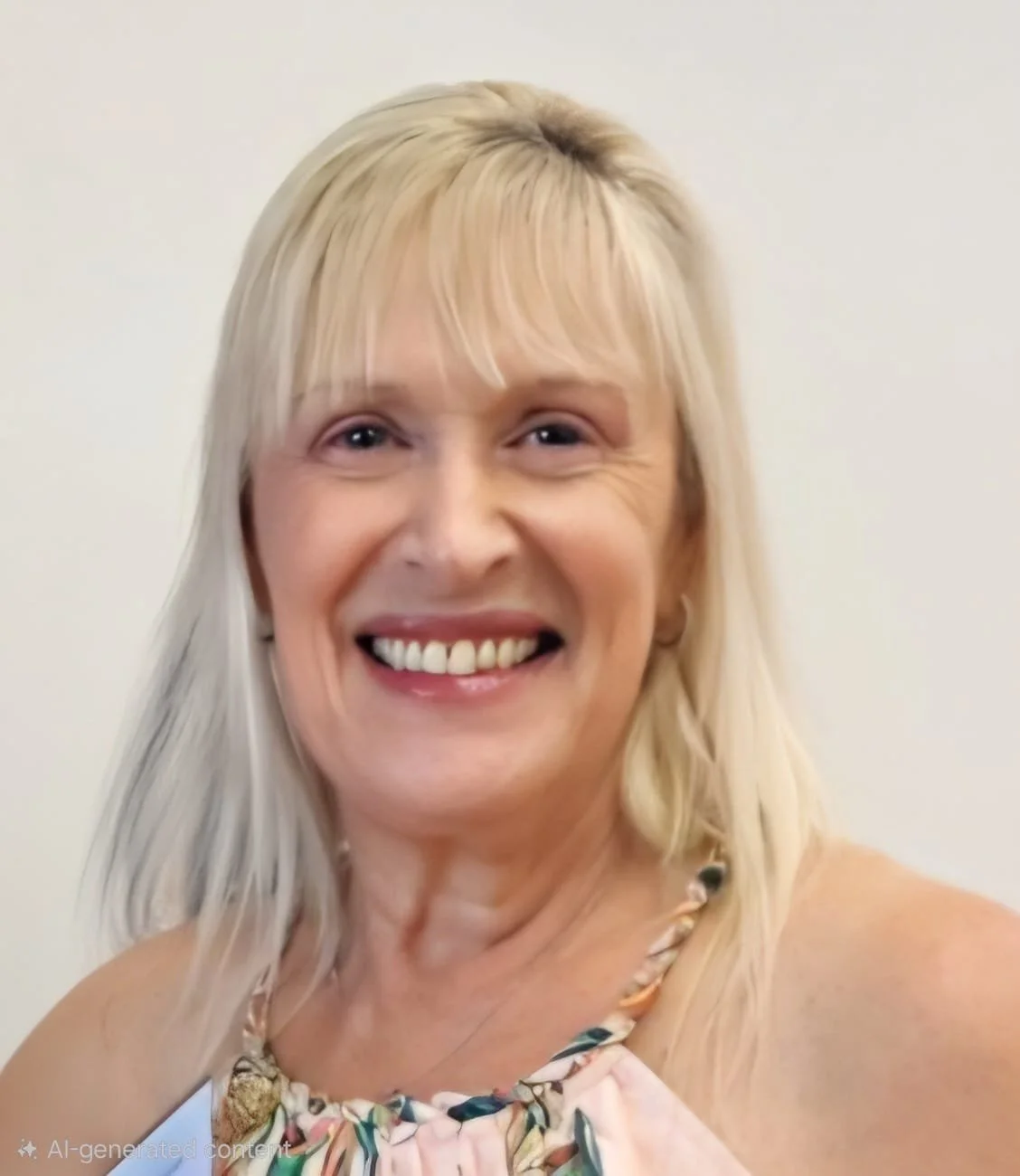 Jackie Gold