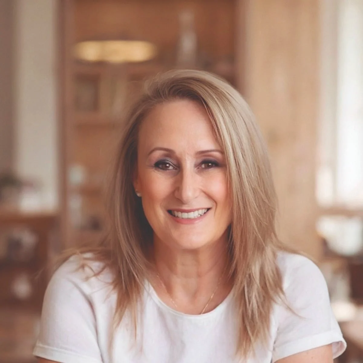 Lisa Carrick
