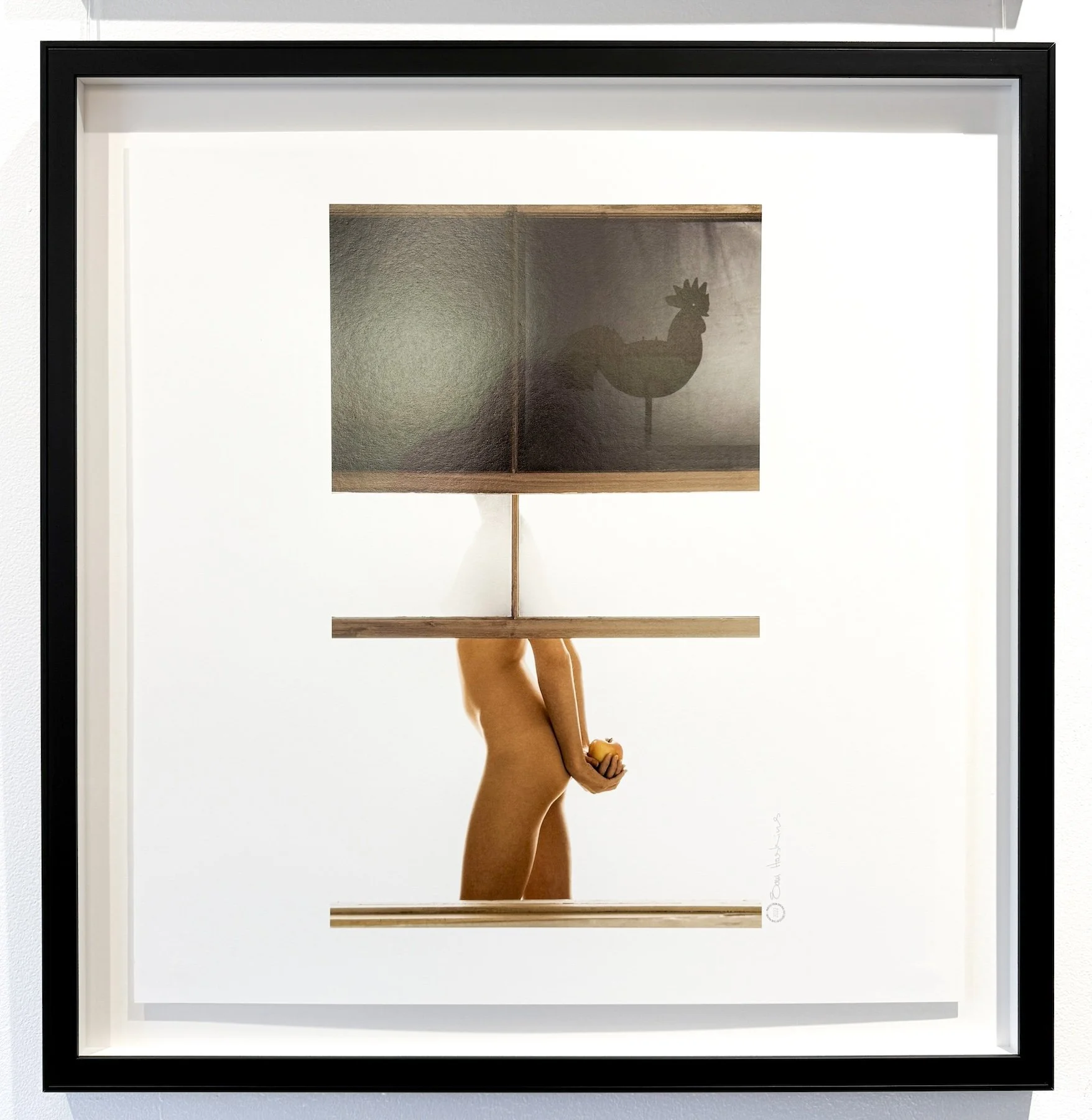 Sam Haskins - 700 x 720mm - $2900 (3)