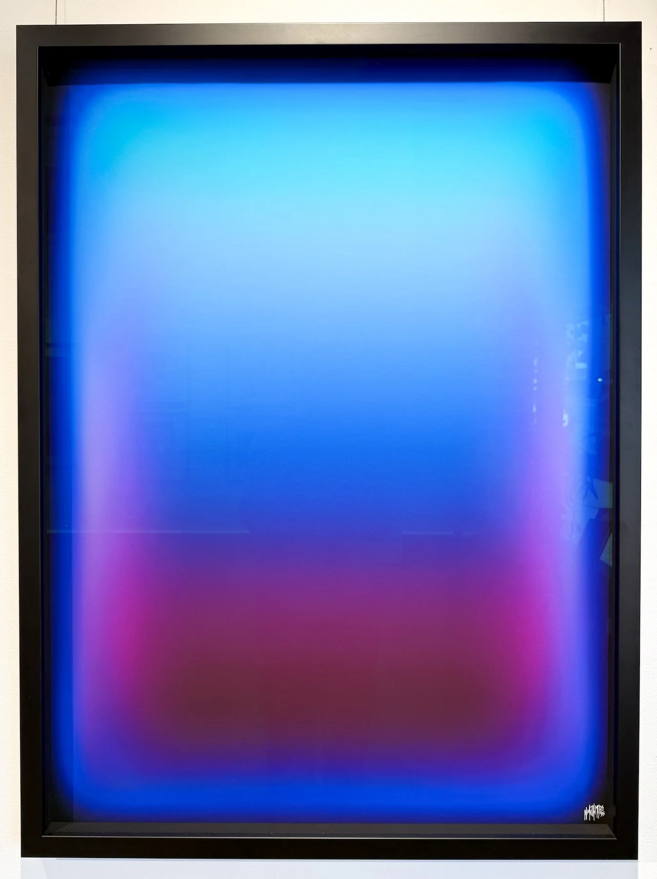 Nick Thom - 880 x 1180mm - $9500