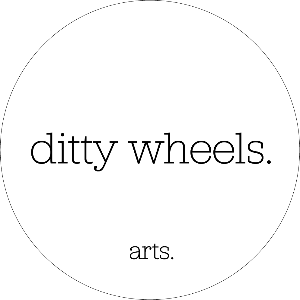 Ditty Wheels