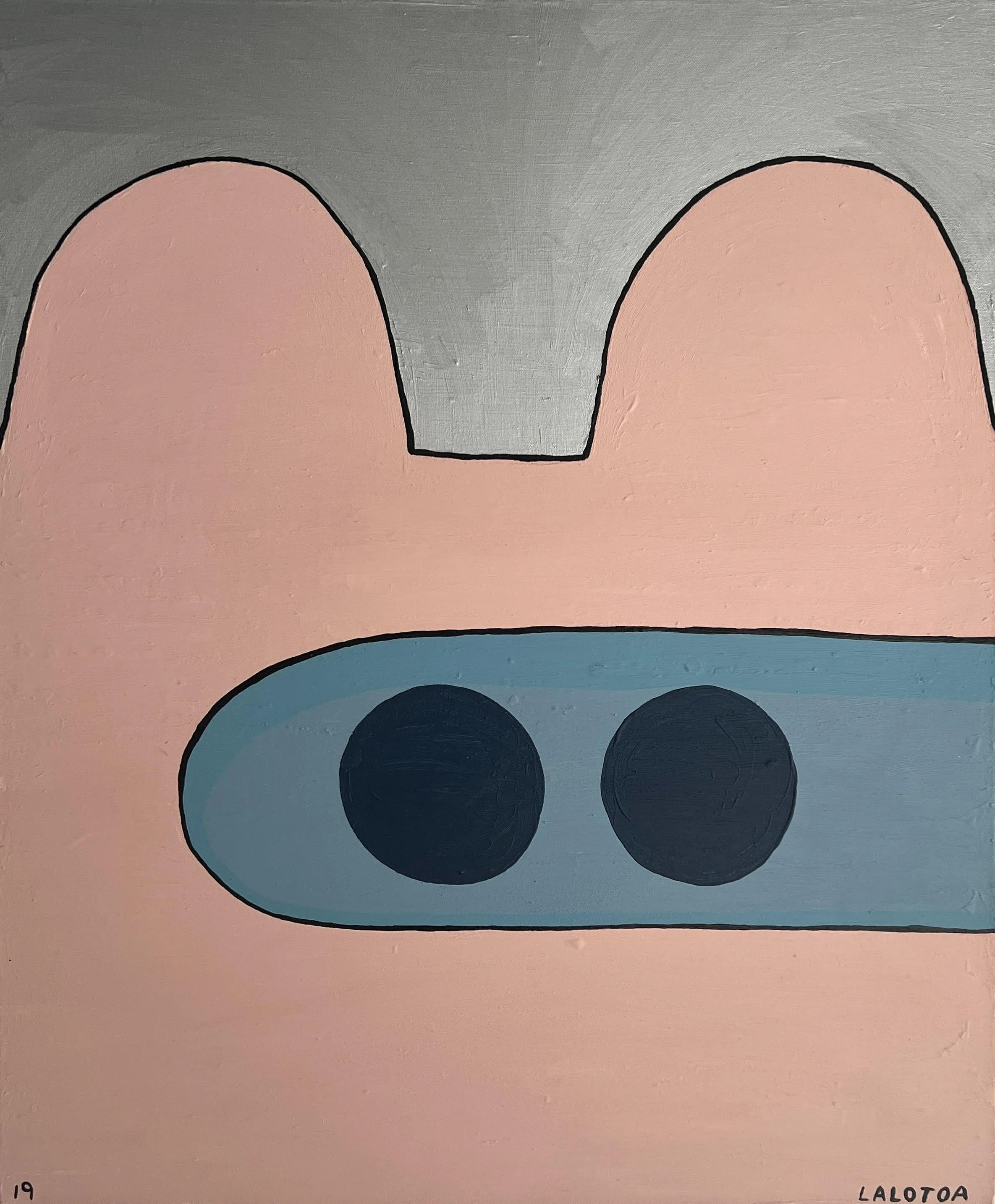 Ghost Patrol – $1200