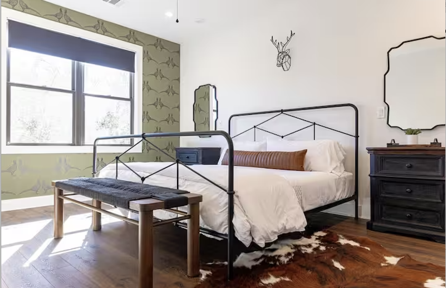 Women's Retreat Single Occupancy