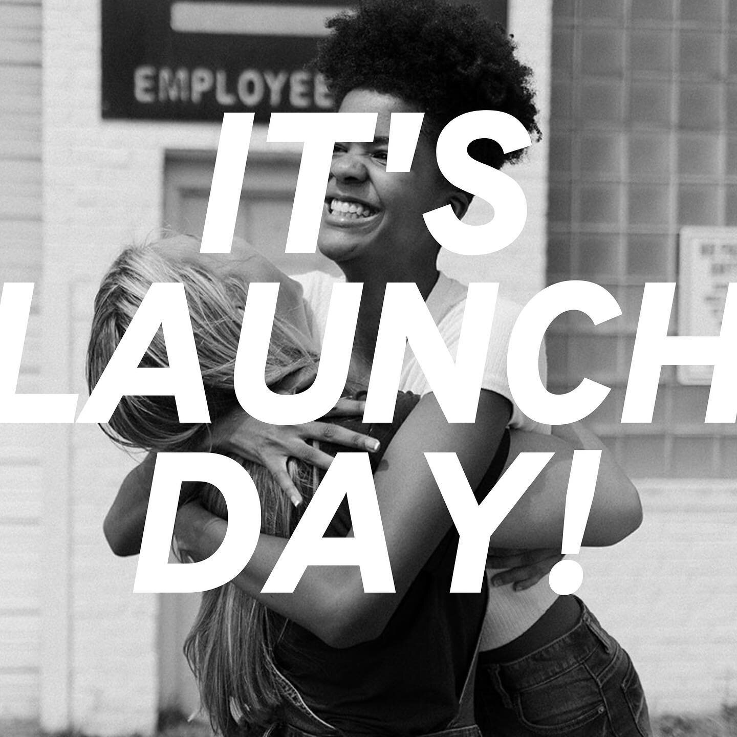 IT&rsquo;S LAUNCH DAY 🚀

Bloom&rsquo;s Virtual Launch Party will be held via Instagram Live TONIGHT at 6:00 PM!

Tonight&rsquo;s launch party will also double as a birthday celebration for Victoria, who inspired the creation of Bloom Mental Health. 