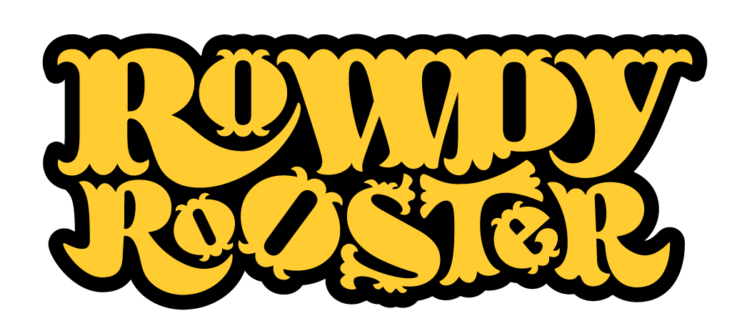 Rowdy Rooster