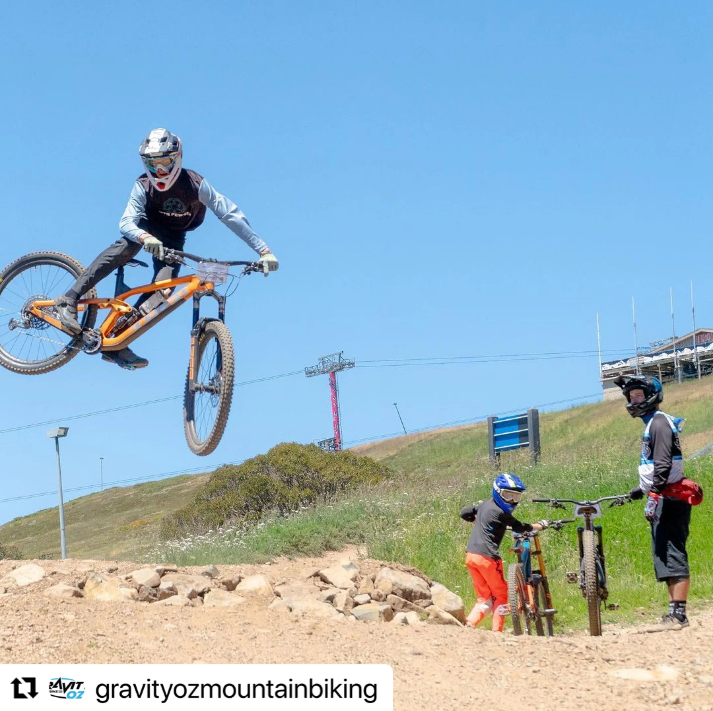 Private MTB Coaching 3-hour Session