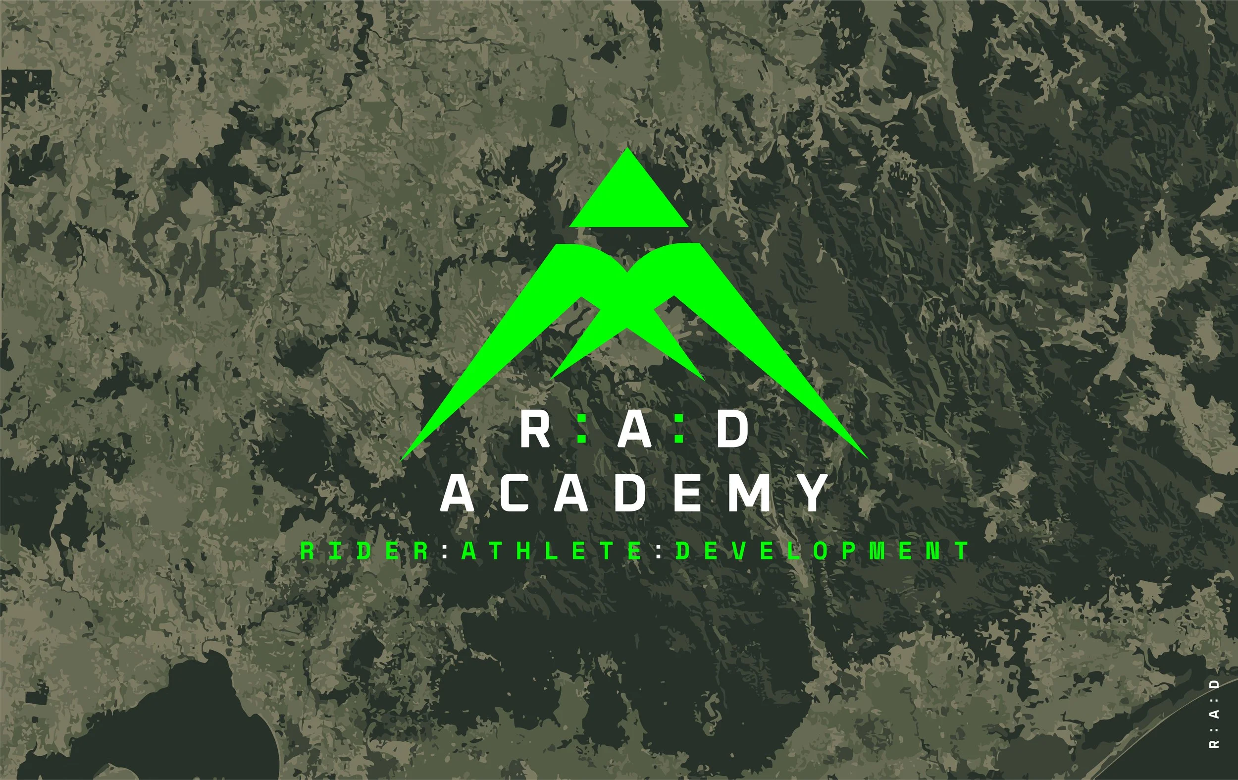 R.A.D Academy - National DH Championship Program