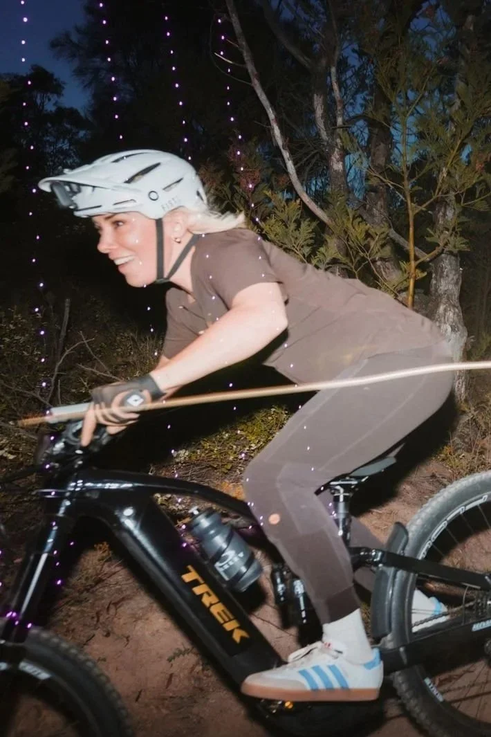 Twilight Trails   - Presented by TREK & Ride Wrap