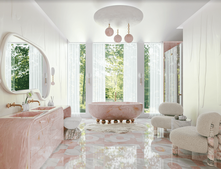 Meet Classic Rock: A New Collaboration With Cara Woodhouse x ABC STONE ...
