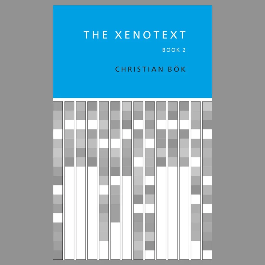 THE XENOTEXT 2 - Cover.jpg