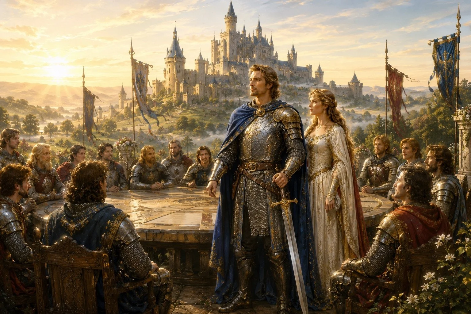 Camelot 