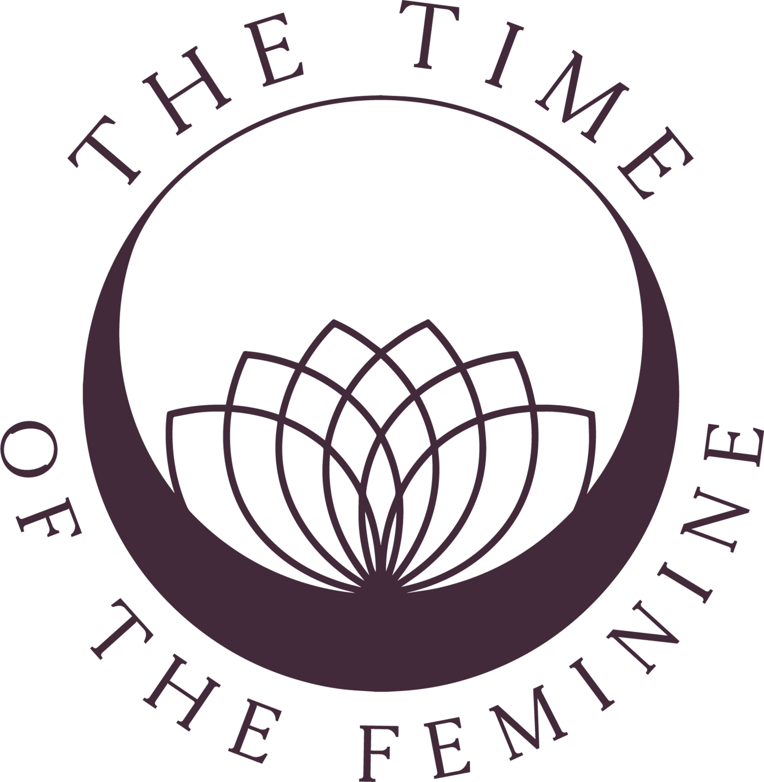 TIME OF THE FEMININE