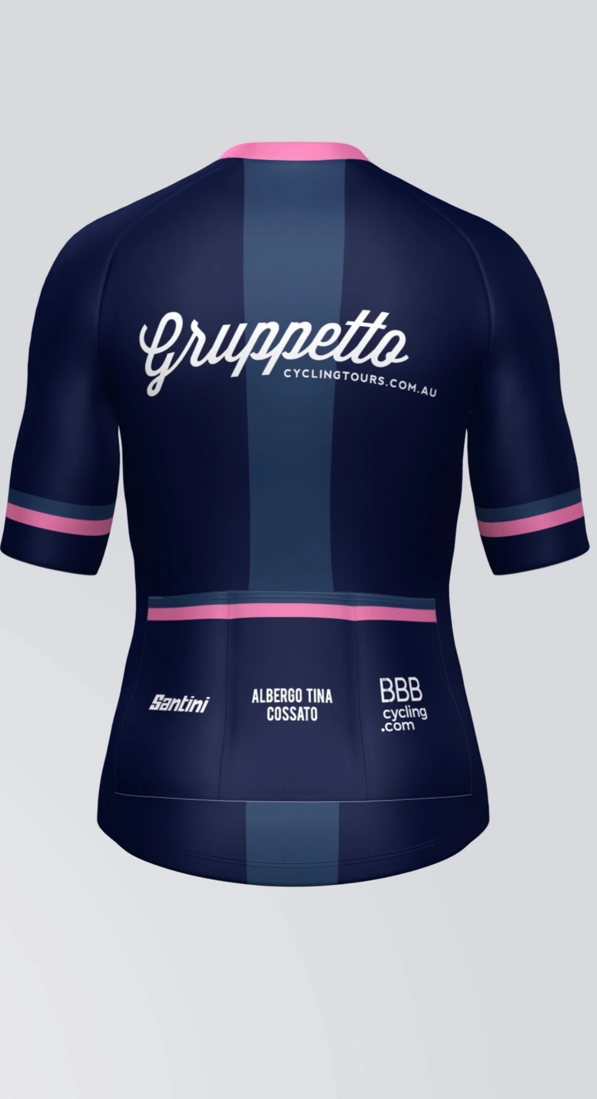 Premium Santini Kit  Cycling Kit Order & Sizing