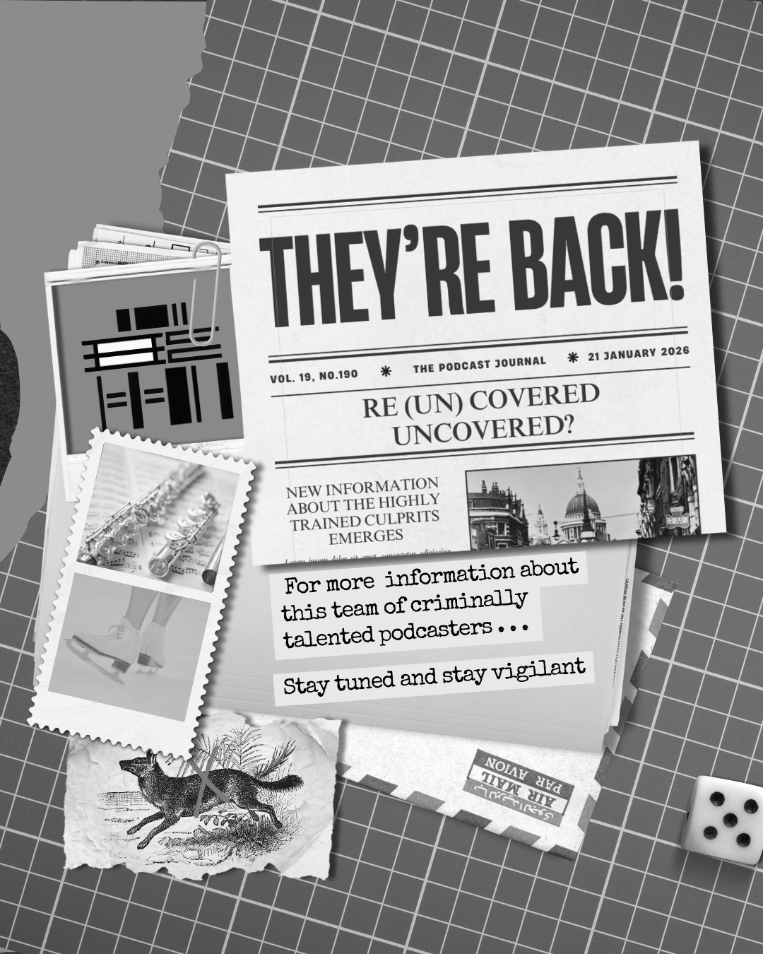 Social Media Design & Management