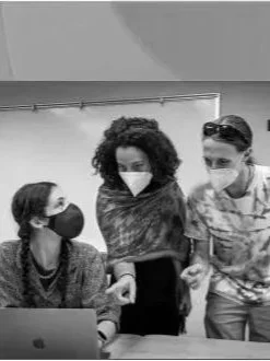 Educational Development