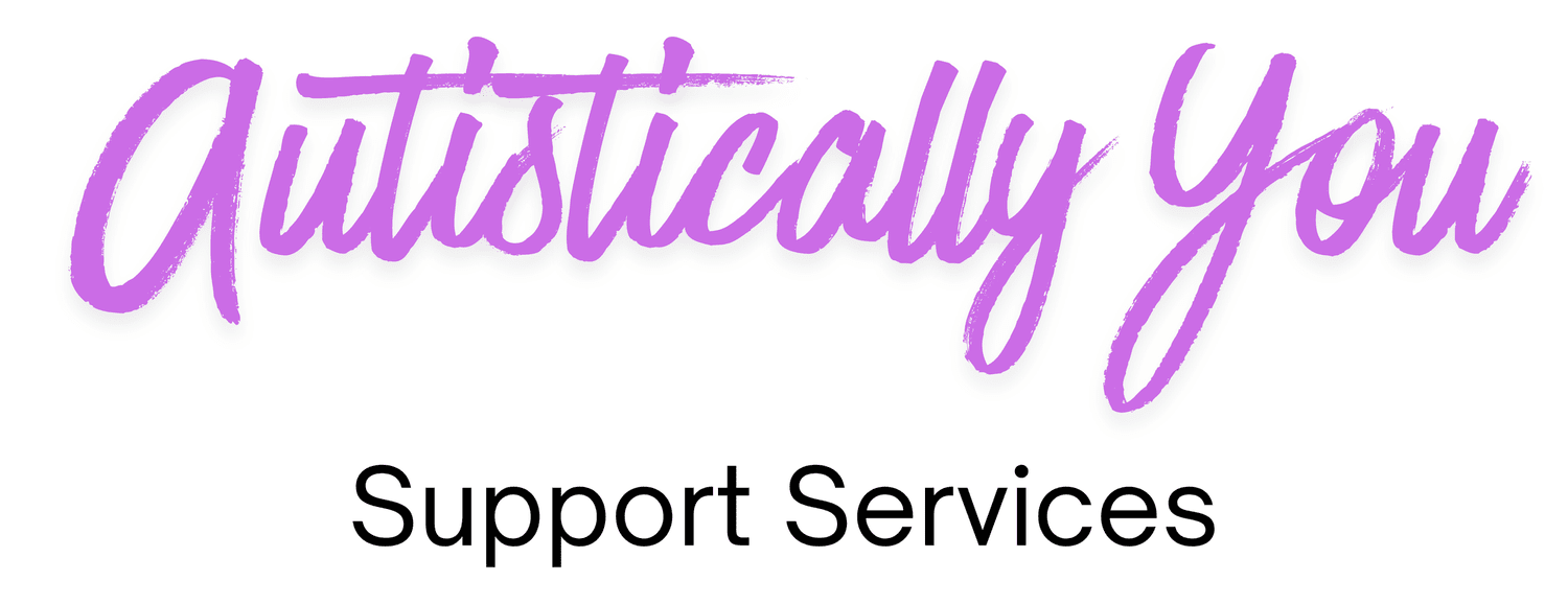Autistically You Support Services