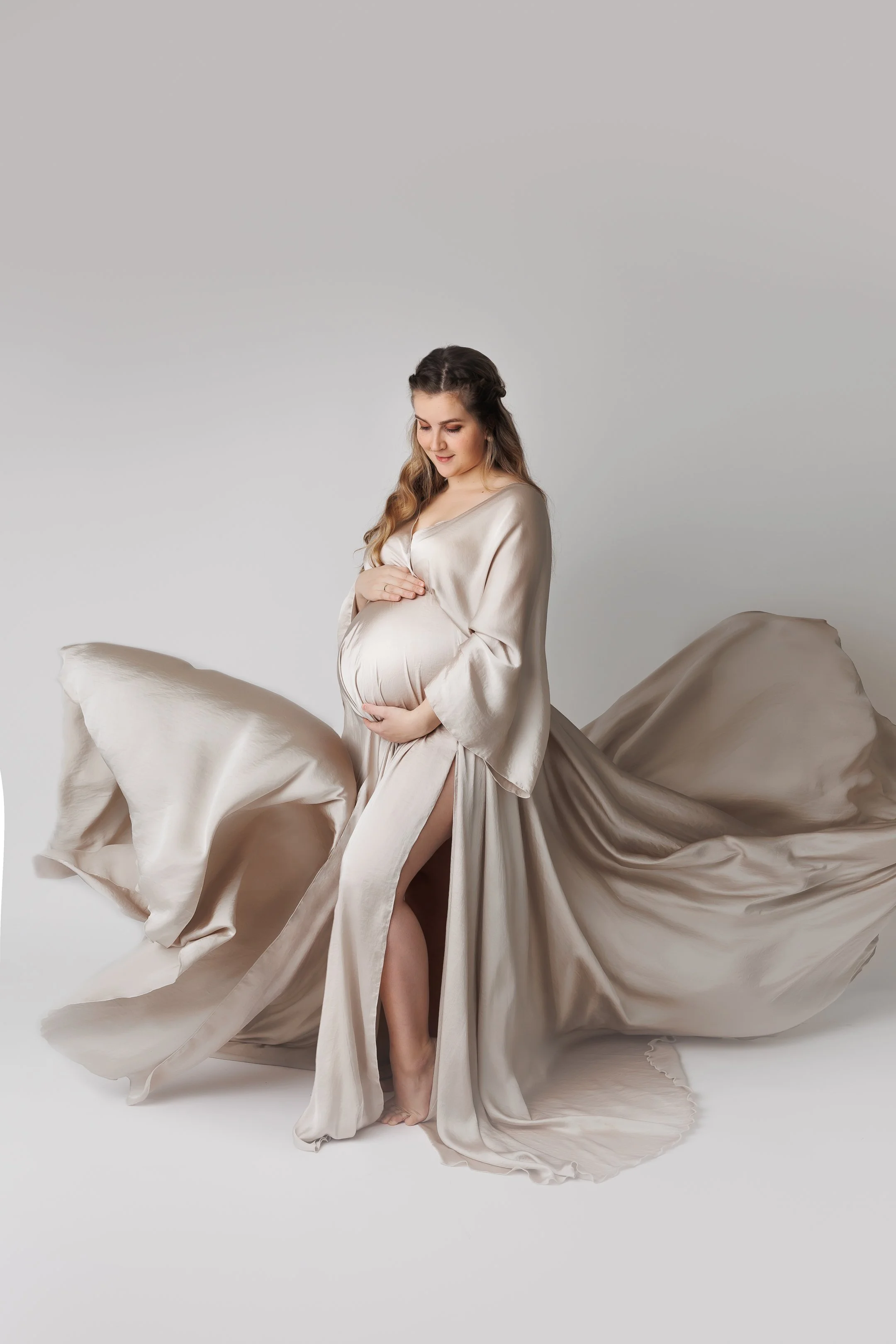 familiefotograf Rogaland – familiefoto på Jæren