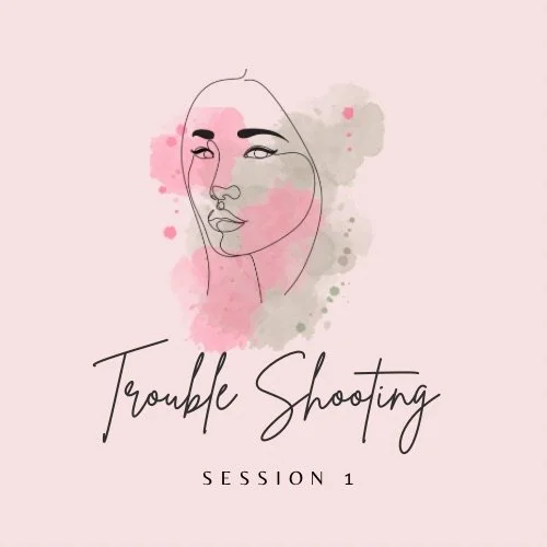 Red Door Troubleshooting Session #1