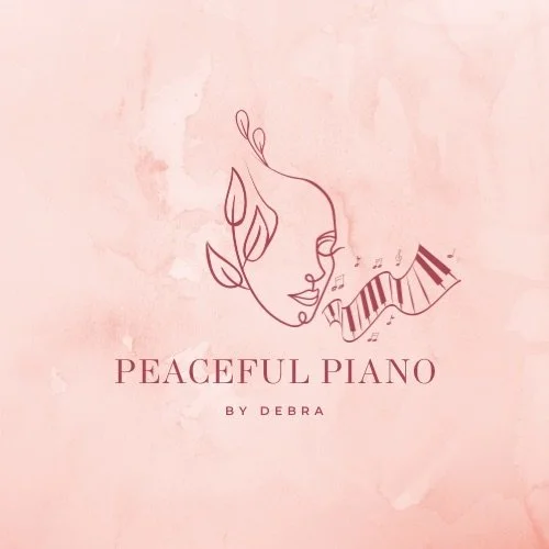 Peaceful Piano (Series)