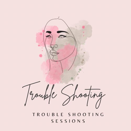12 Trouble-Shooting Sessions