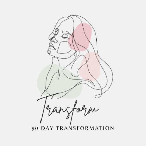 90 Day Transformational Package