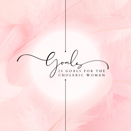 Are You A Choleric Woman?