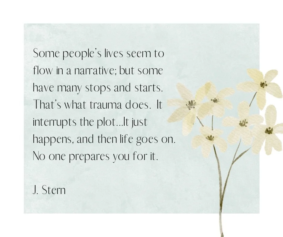 “I’m So Sorry Mom”