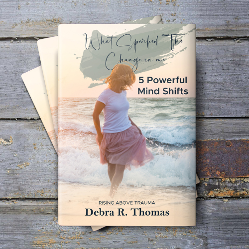 What Sparked The Change In Me?