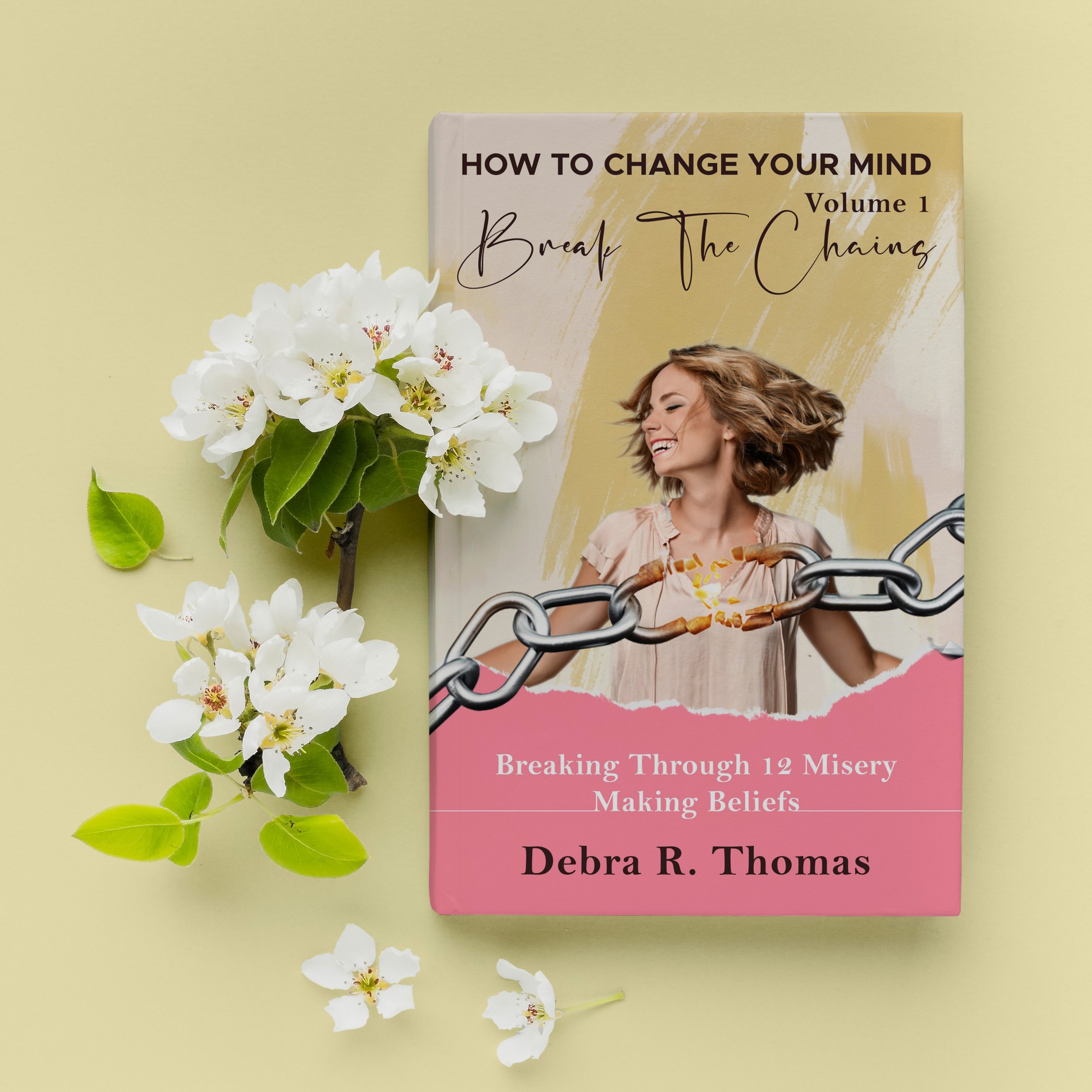 How To Change Your Mind? Volume 1 “Break The Chains”