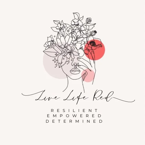 Resilient Empowered Determined