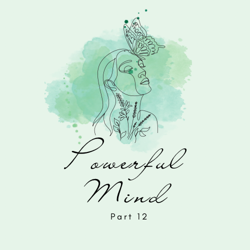 Breaking Through: “I’ll never get what I want most.”