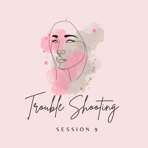 Red Door Troubleshooting Session #9