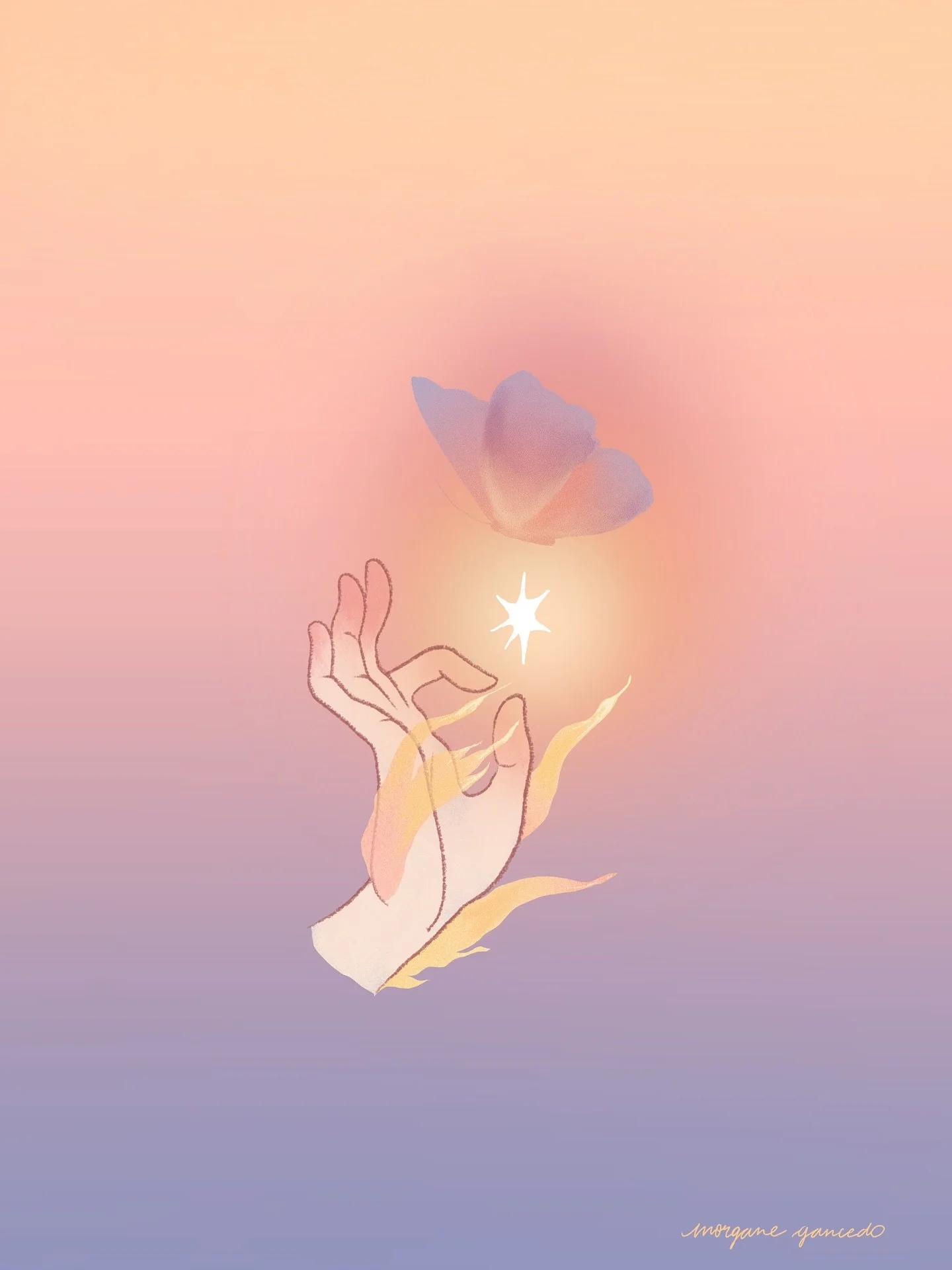 Late 28 | Butterfly バタフライ🦋 @sarahmaffeis