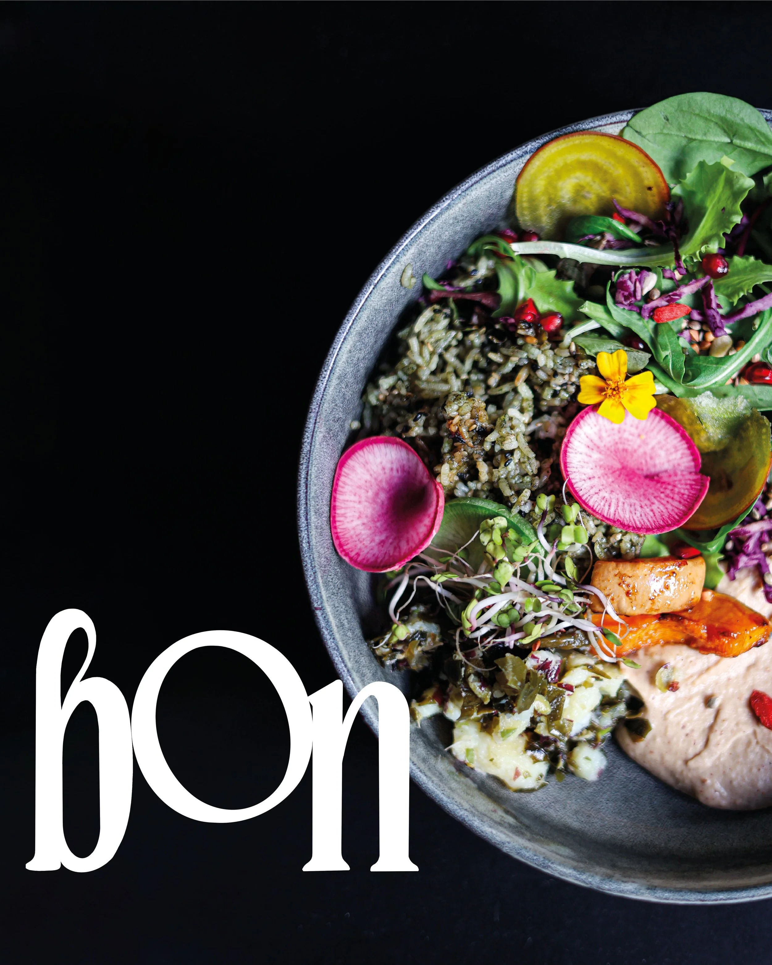 Balance Organic Nutrition