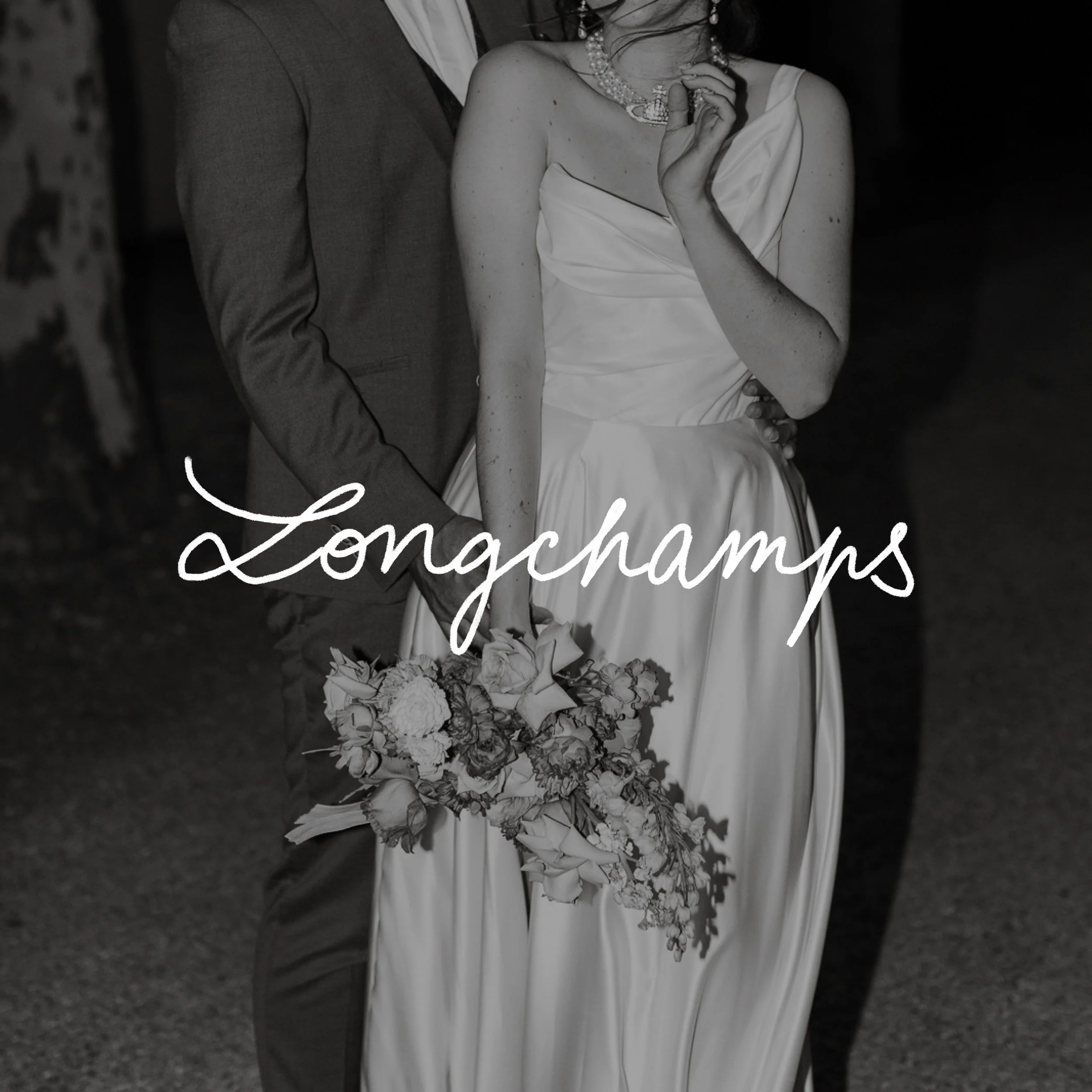 Calligraphie Mariage A&H