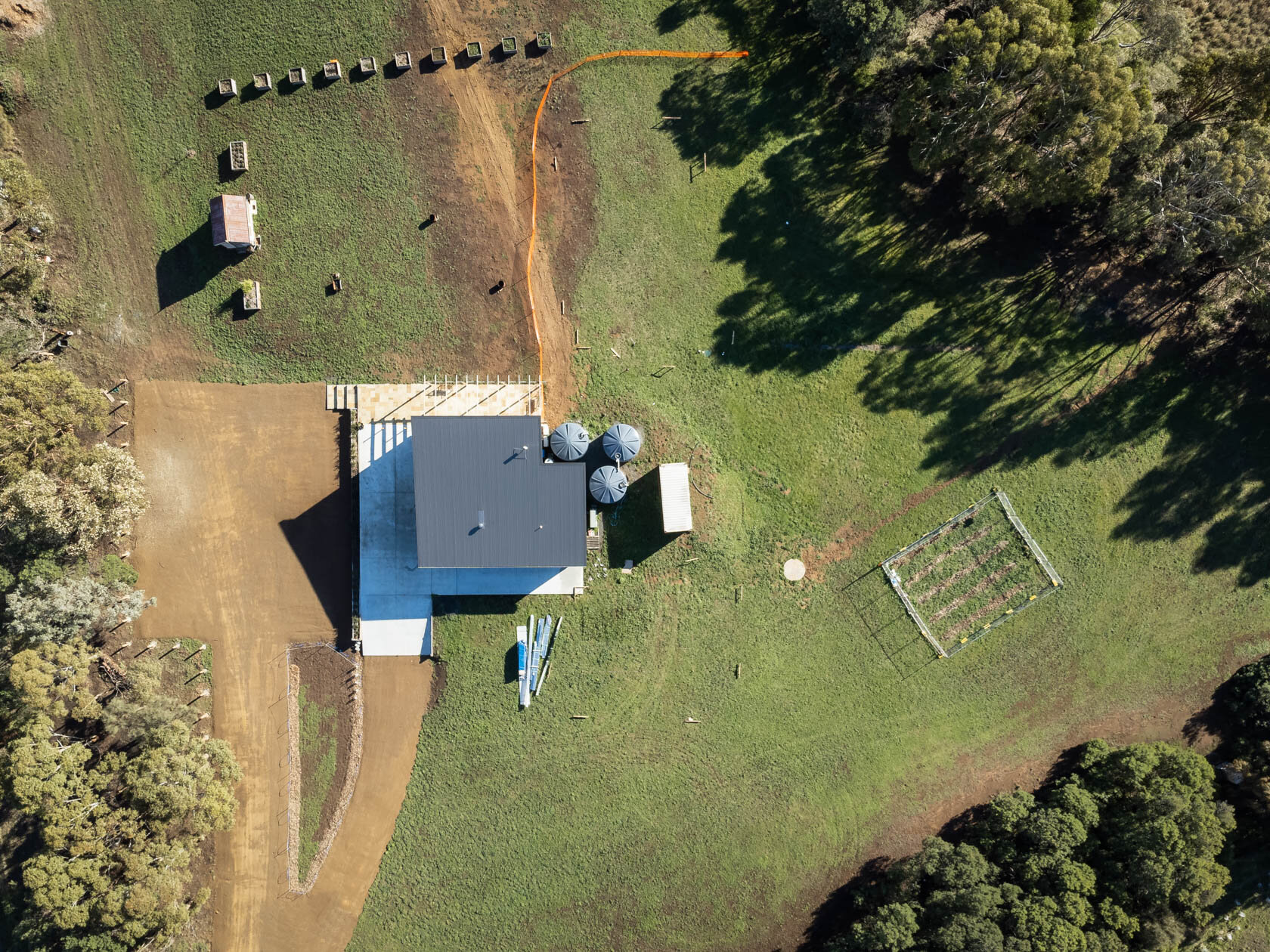 Killara Distillery