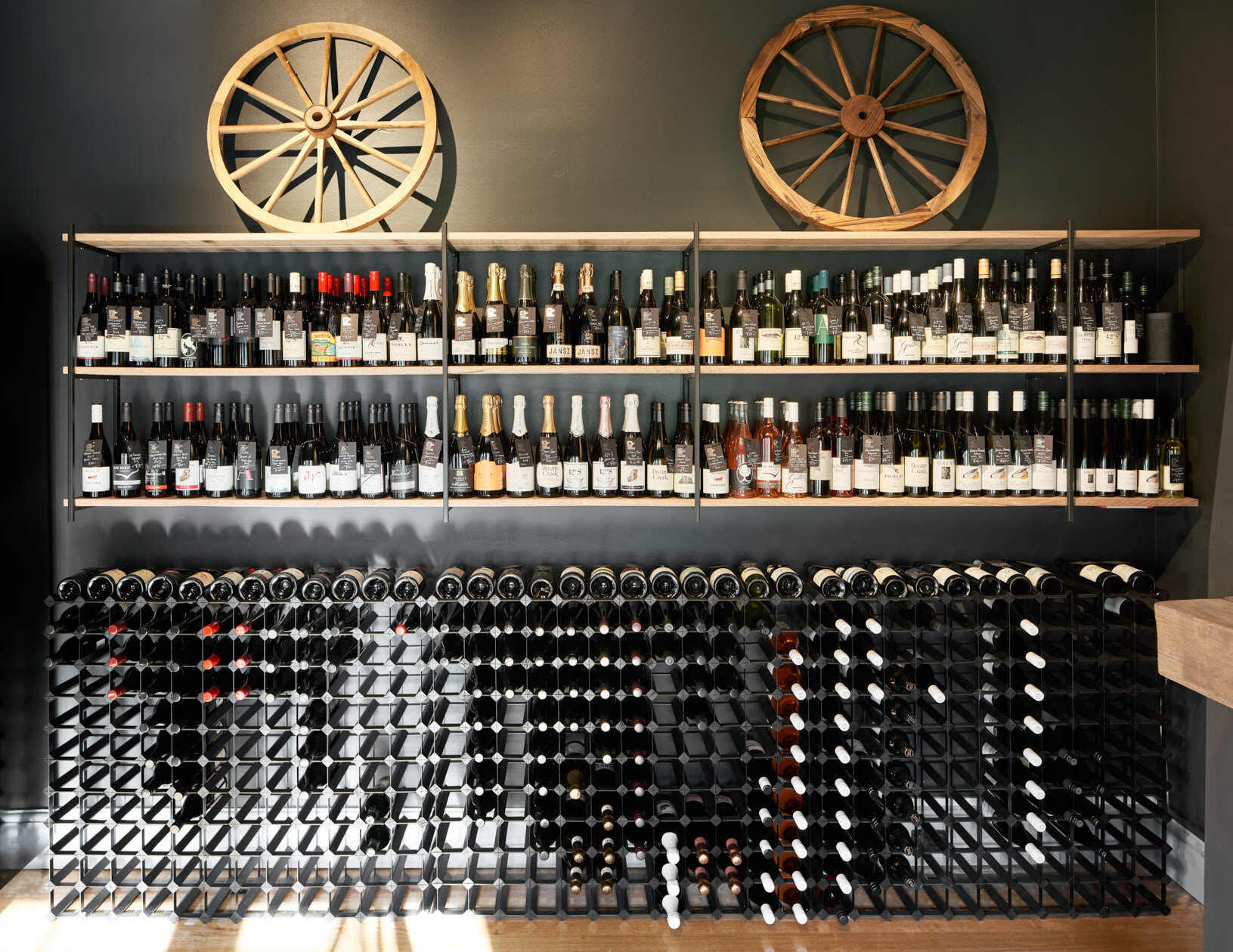 Drink Tasmania Tasting House
