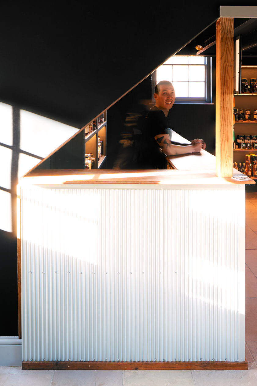 Drink Tasmania Tasting House
