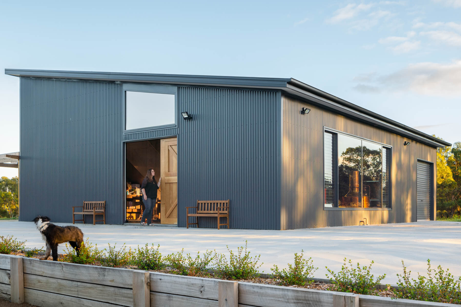 Killara Distillery