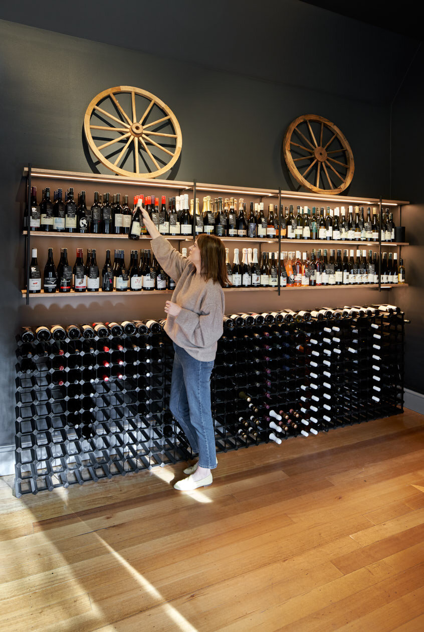 Drink Tasmania Tasting House