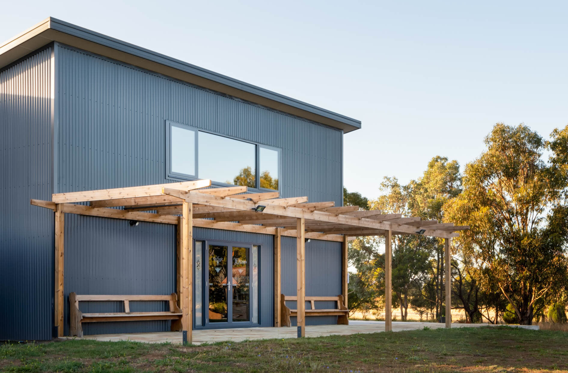 Killara Distillery