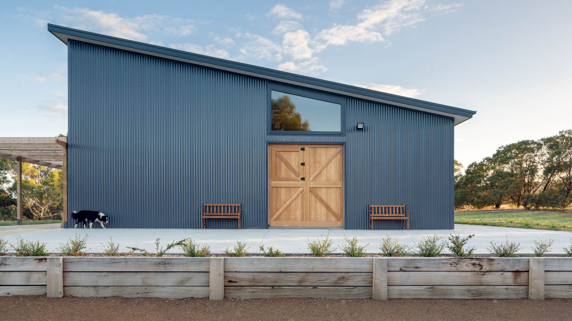 Killara Distillery