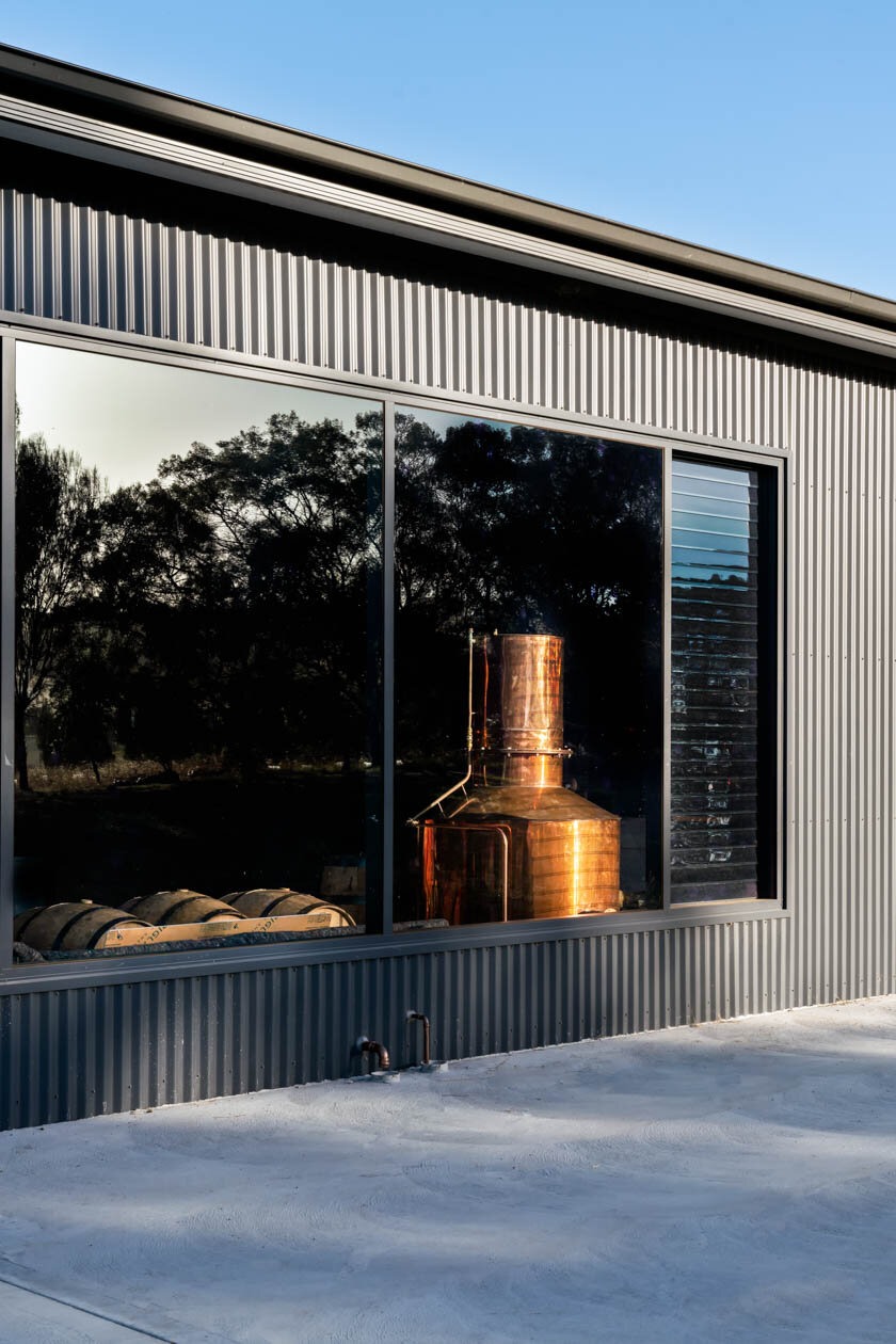 Killara Distillery