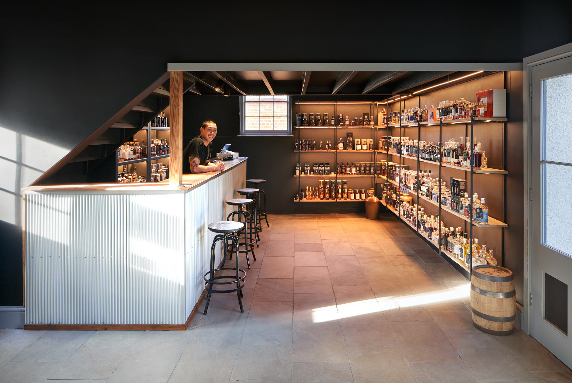 Drink Tasmania Tasting House