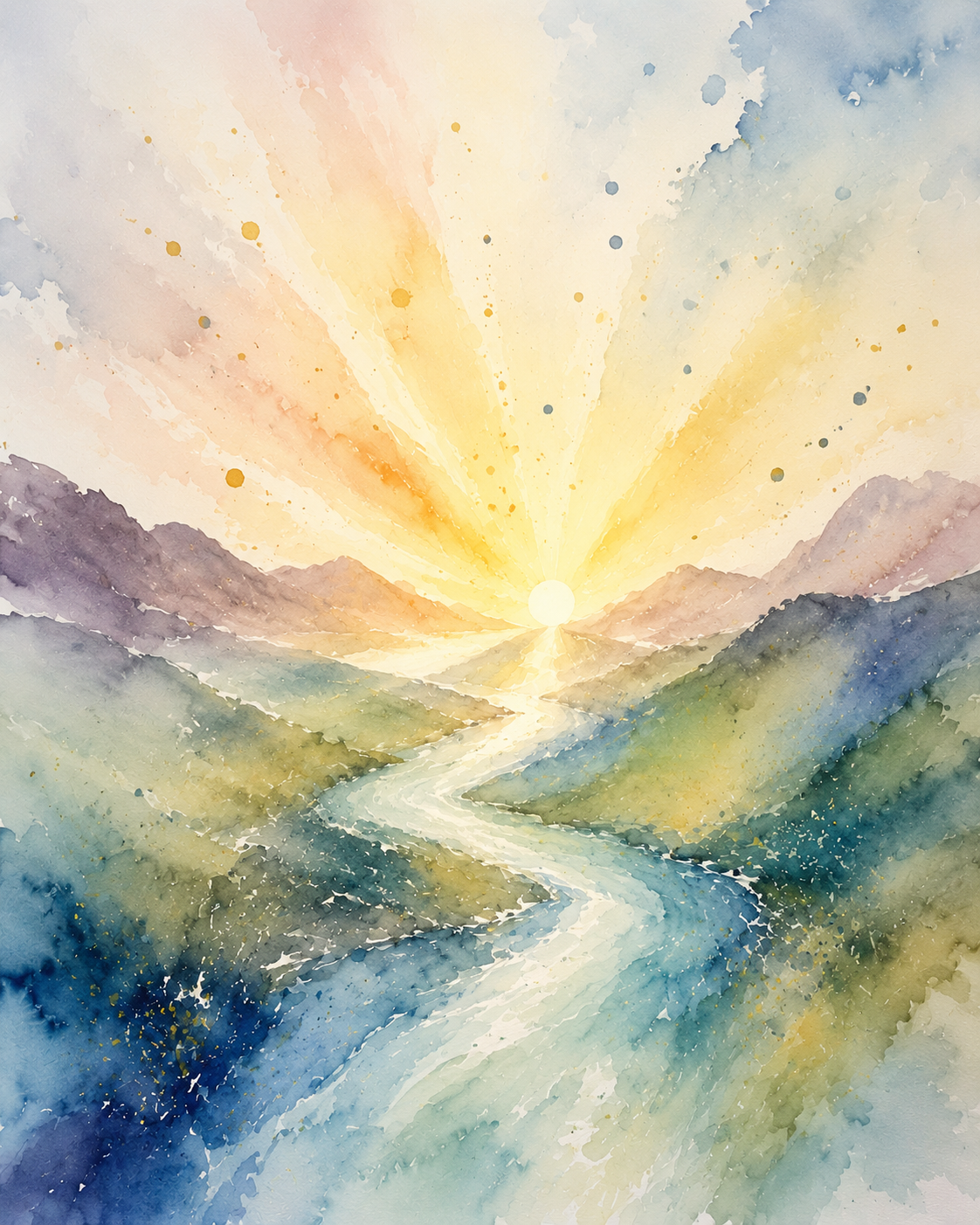 Virtual Yoga Nidra + Art Therapy for Expansion