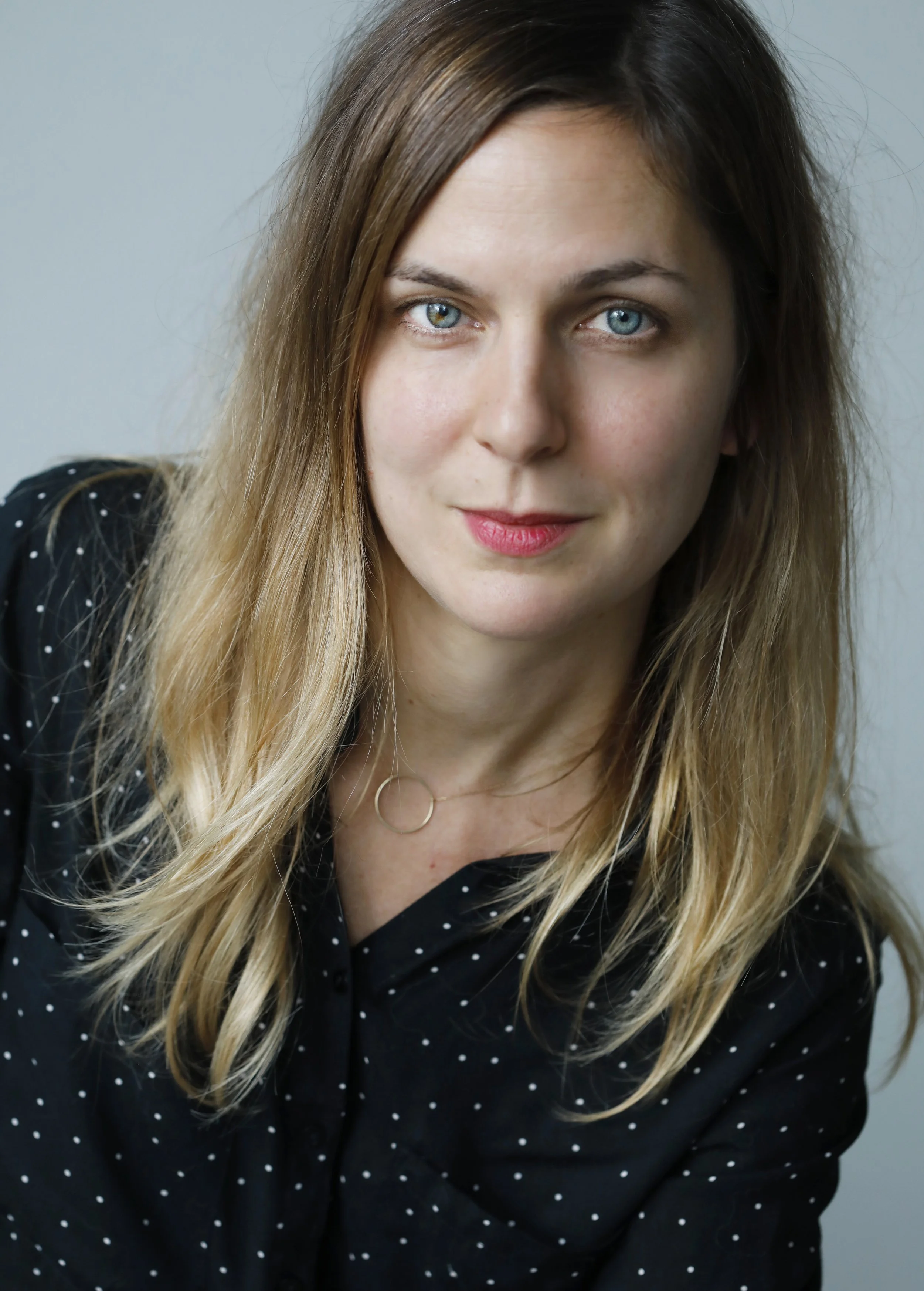 Magali Le Huche